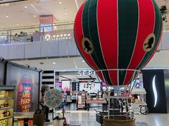 -凯德MALL(西直门店)