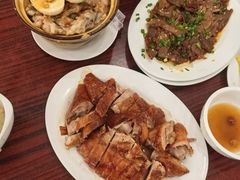 -荔园小馆(园岭新村二期店)