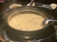 胡椒猪肚鸡-捞王锅物料理(凯旋路店)