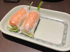 -大头虾越式风味餐厅(光明广场店)