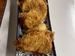 -大槐树烤肉馆