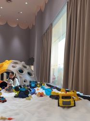 -奈尔宝家庭中心·亲子餐厅(鄞州万达店)