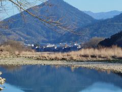 -古堰画乡景区