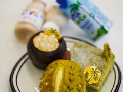 D24榴莲软心面包-美心西饼mx cakes(猎德优托邦店)