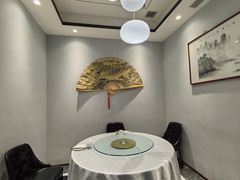 -锋味餐厅(空港复悦里店)