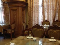 大堂-萨拉漫饮食(北京中路店)