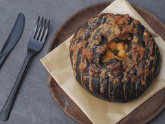 千岛粒粒芝士-TAB面包一克(南沙店)