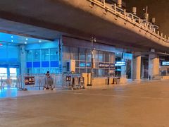 -北京西站(地铁站)