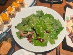 -千代武日本料理(开发区店)