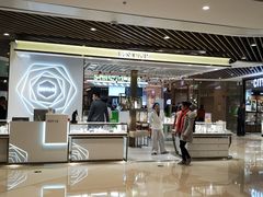 店内环境-深圳来福士广场