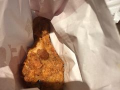 -肯德基(亦庄上海沙龙店)