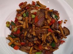 -湘渝人家·川湘菜(十里河店)