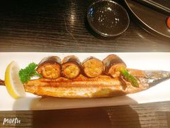 -和一料理(安阳店)