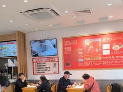 -南城香·饭香串香馄饨香(花园北路店)