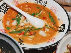 -东北灶(高新银泰店)