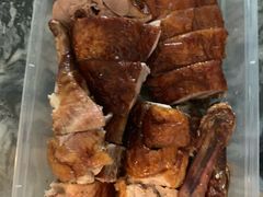 -陈光记烧腊(长寿路店)