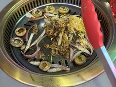 -棒小伙·齐齐哈尔烤肉(龙茗路店)