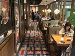 -云海肴·汽锅鸡·云南菜(美罗城店)