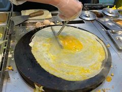 -2颗鸡蛋煎饼(北京路天河城店)