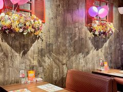 -路易十三西餐厅(西关新天地店)