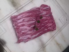 -涮福記·现切牛羊肉火锅(世纪汇店)