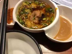 -三牦记·很牛的牦牛肉(柏条河北路下段店)