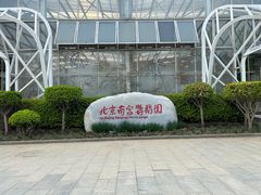 -南宫五洲植物乐园