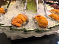 海胆-冬宝海鲜食府(桂城店)