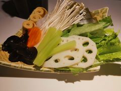 -鱼酷活鱼烤鱼(沈阳大悦城店)