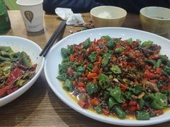 -酸婆娘江湖川菜(紫竹路店)