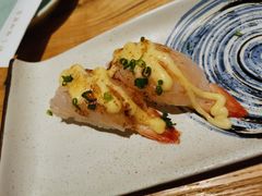 -初居食屋日式料理(万象城购物中心店)