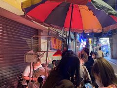 -明记牛杂(新马路分店)
