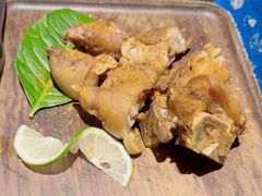 -夜食白市Yespicy·烧烤啤酒宵夜(番禺四海城店)