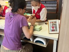 -海底捞火锅(大融城店)