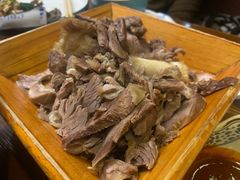 -塞伊德·蒙餐(锡林浩特店)