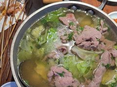 -全牛匠·乐山跷脚牛肉(西单华威约饭街店)