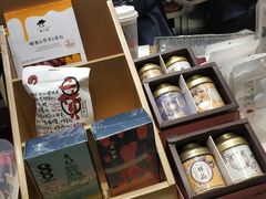 零售区-茶颜悦色(环球奥特莱斯店)