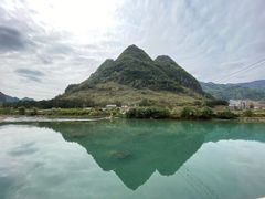 -长寿村
