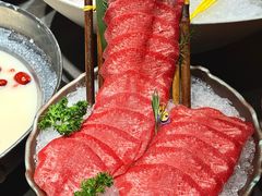 -骨之味·筒骨汤火锅(江头店)