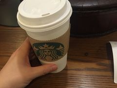 -星巴克臻选(北京银泰店)