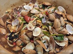 -美食汇·海鲜自助餐·家庭聚会·商务宴请(青秀万达文华店)
