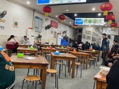 -雨田饭店
