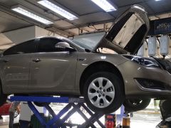 -安惠养车(安定门店)