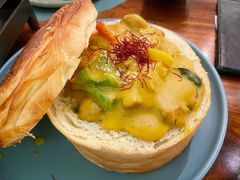 金牌面包鸡-苏梅花园(群星城店)