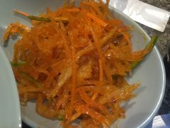 拌文刀鱼-韩罗苑(万象城店)