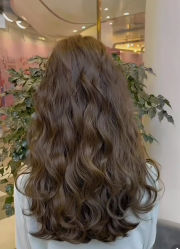 -ALONG HAIR阿龙发型