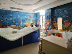 -初度润生园·独栋别墅月子中心(昆山店)