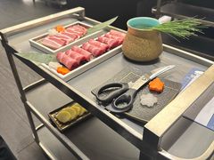 -海之屋韩式烤肉(海棠68环球美食街店)