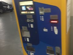 -上海波特曼丽思卡尔顿酒店