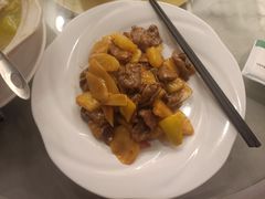 -汤臣·空中餐厅·严选粤菜(石湾世博广场店)